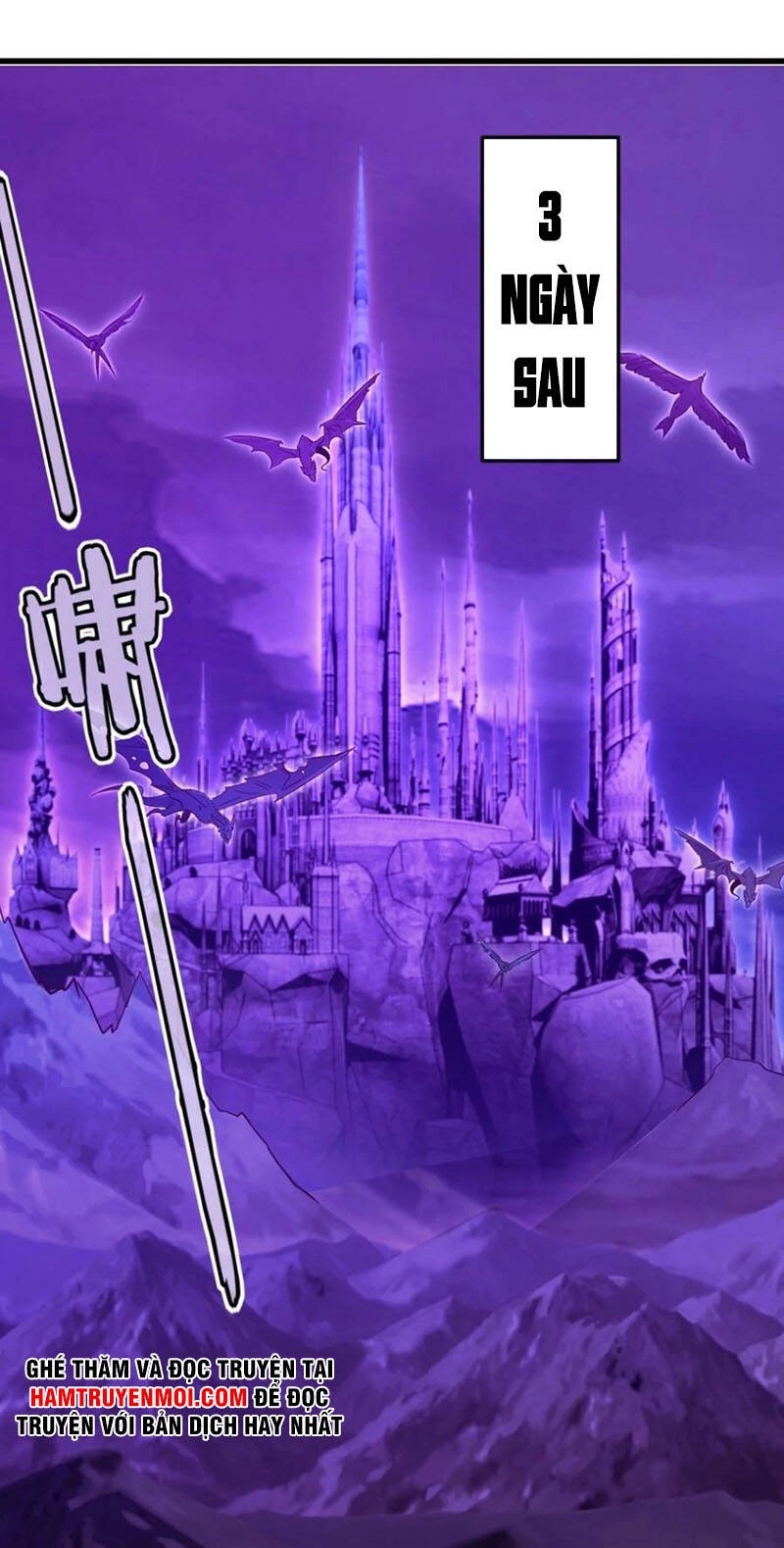 Ma Thú Kiếm Thánh Dị Giới Tung Hoành Chapter 259 - 25