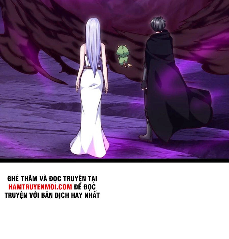 Ma Thú Kiếm Thánh Dị Giới Tung Hoành Chapter 259 - 27