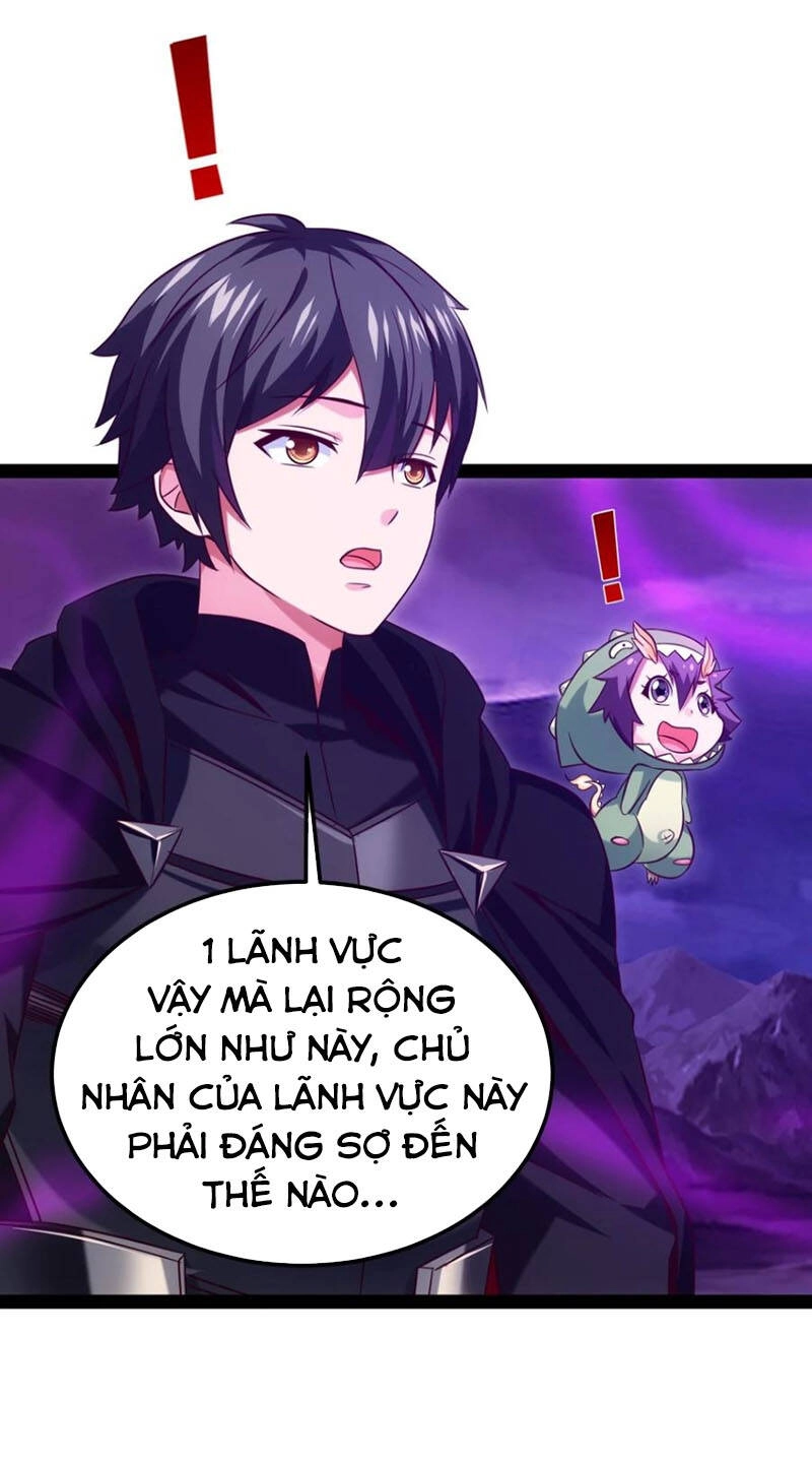 Ma Thú Kiếm Thánh Dị Giới Tung Hoành Chapter 259 - 28