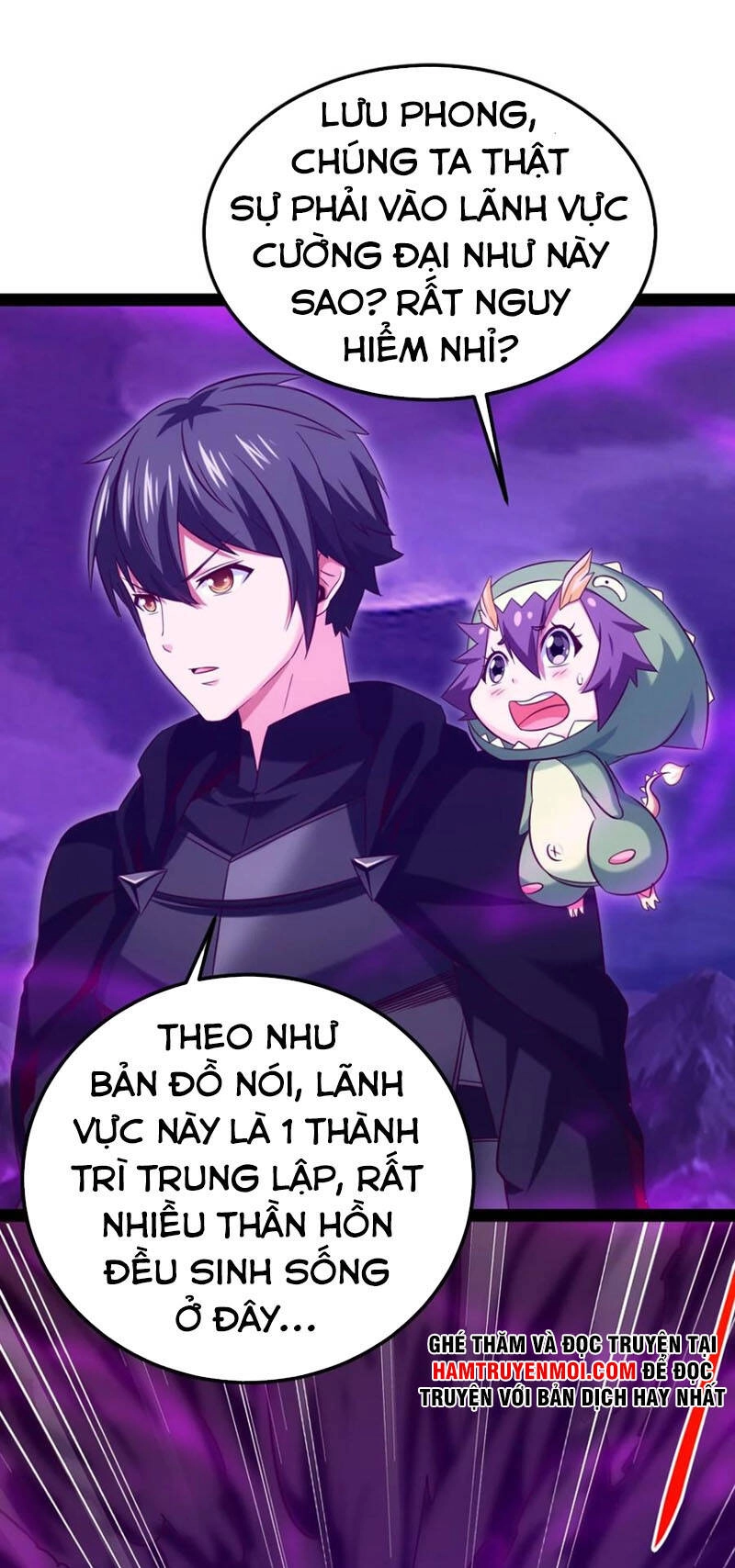 Ma Thú Kiếm Thánh Dị Giới Tung Hoành Chapter 259 - 31