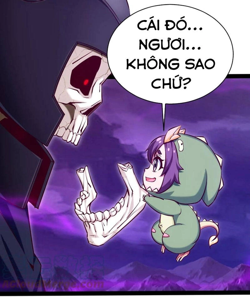 Ma Thú Kiếm Thánh Dị Giới Tung Hoành Chapter 259 - 36