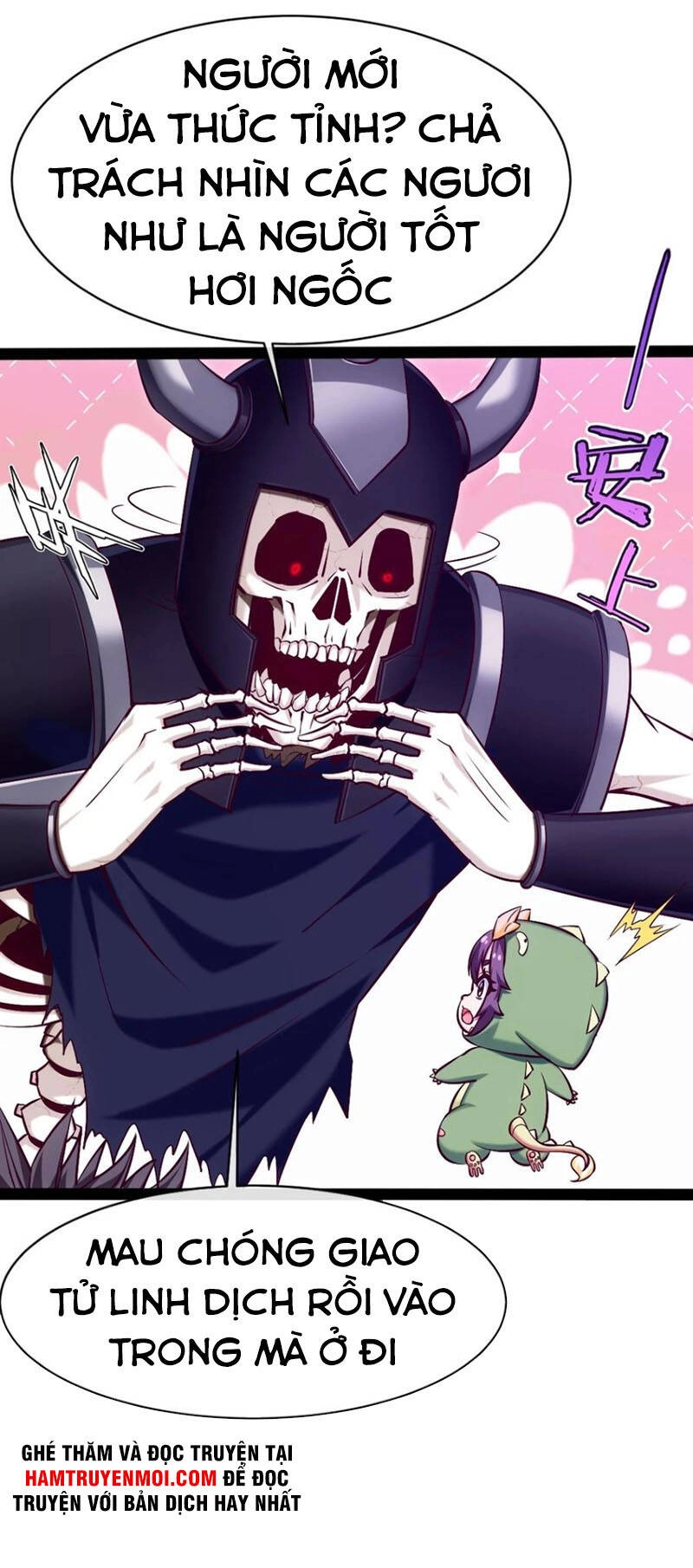 Ma Thú Kiếm Thánh Dị Giới Tung Hoành Chapter 259 - 37