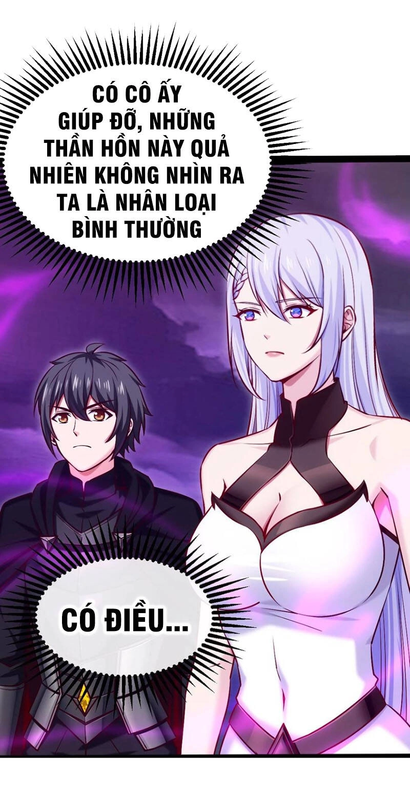 Ma Thú Kiếm Thánh Dị Giới Tung Hoành Chapter 259 - 38