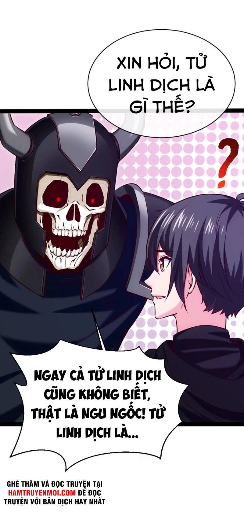 Ma Thú Kiếm Thánh Dị Giới Tung Hoành Chapter 259 - 39