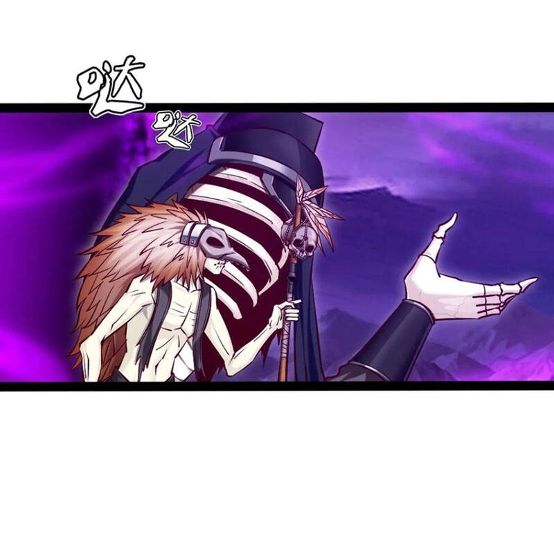 Ma Thú Kiếm Thánh Dị Giới Tung Hoành Chapter 259 - 40