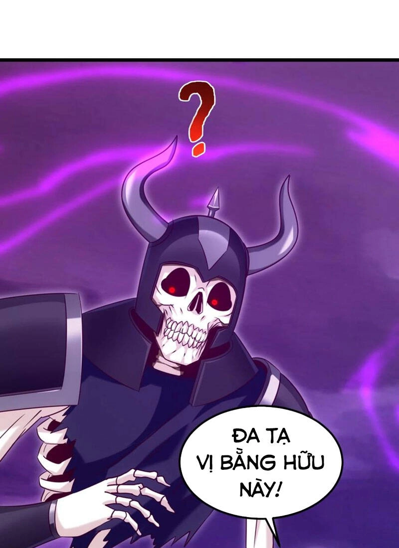 Ma Thú Kiếm Thánh Dị Giới Tung Hoành Chapter 259 - 42