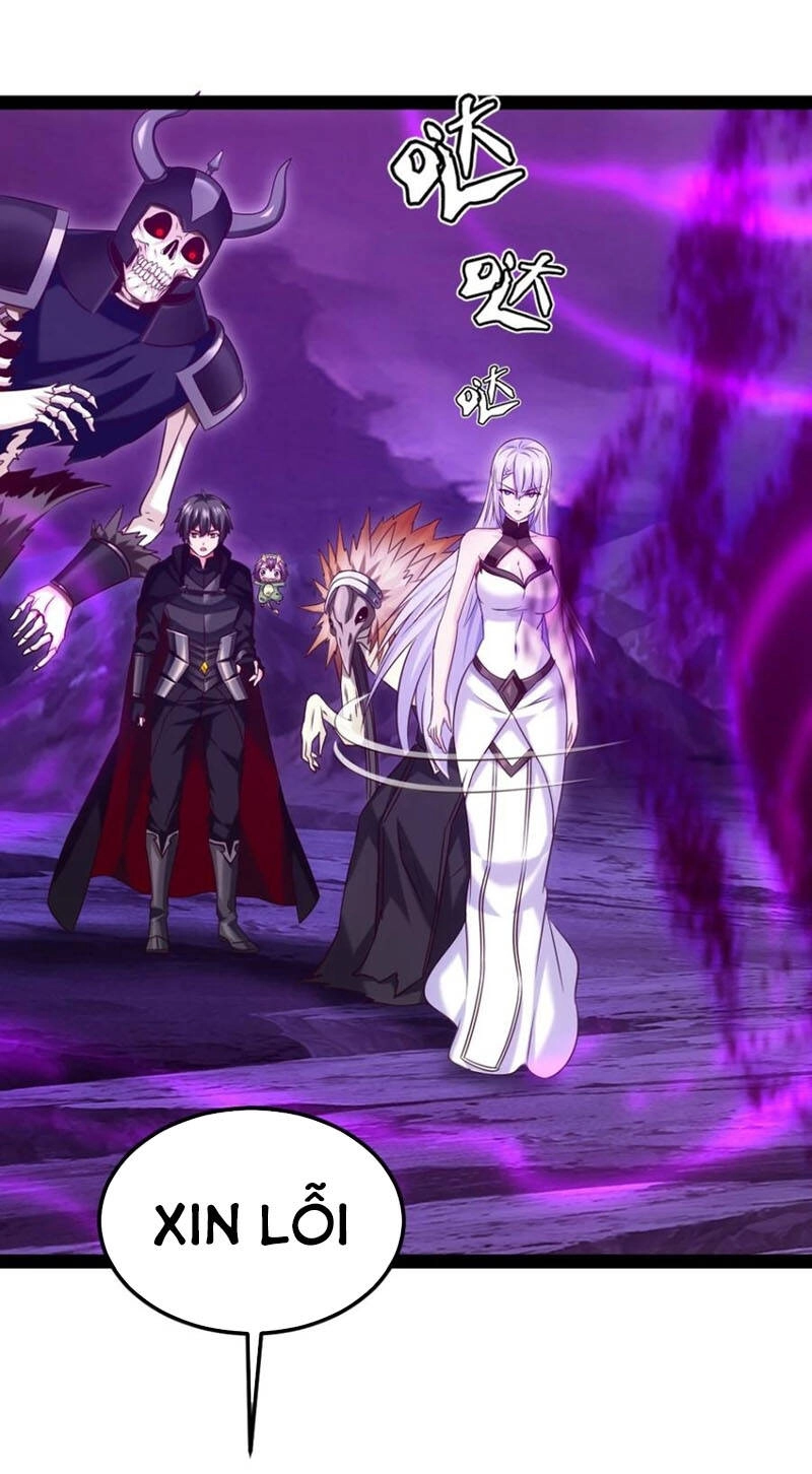 Ma Thú Kiếm Thánh Dị Giới Tung Hoành Chapter 259 - 44