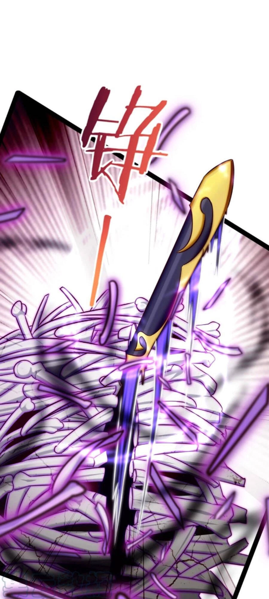 Ma Thú Kiếm Thánh Dị Giới Tung Hoành Chapter 260 - 19