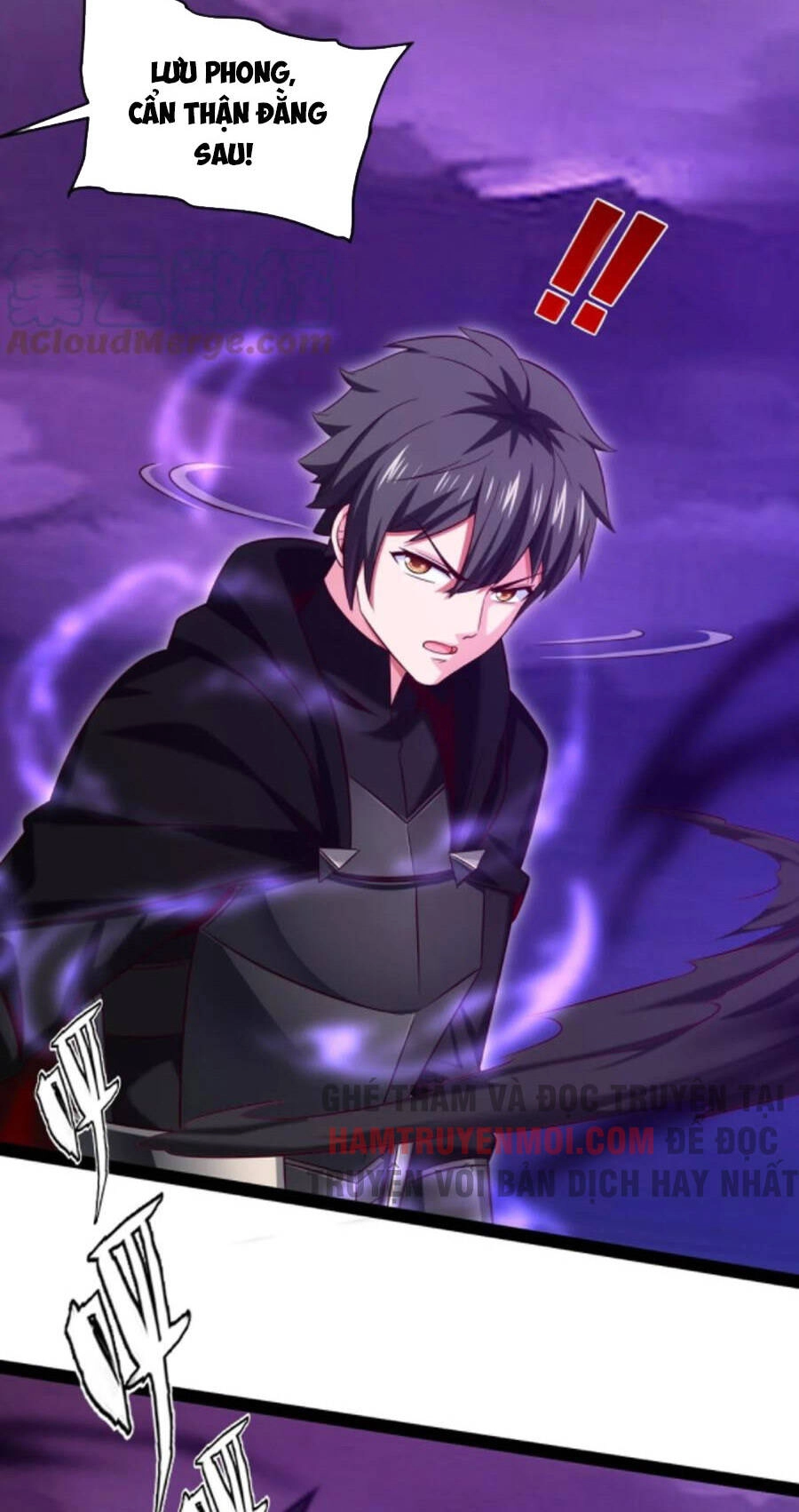 Ma Thú Kiếm Thánh Dị Giới Tung Hoành Chapter 260 - 37