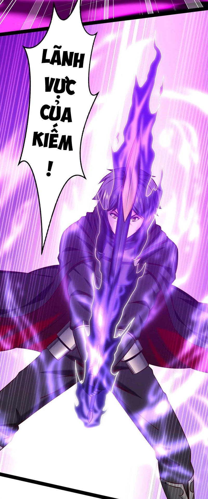 Ma Thú Kiếm Thánh Dị Giới Tung Hoành Chapter 261 - 2