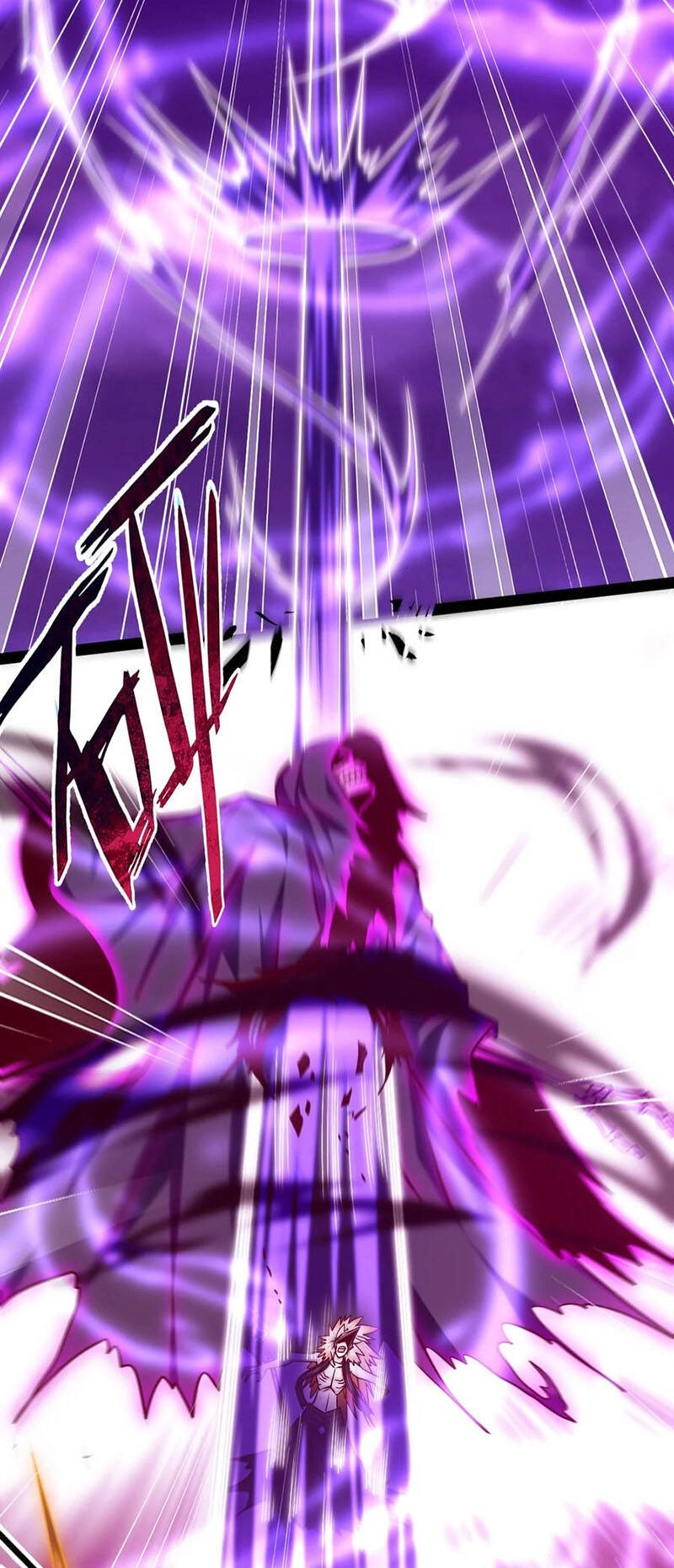 Ma Thú Kiếm Thánh Dị Giới Tung Hoành Chapter 261 - 4