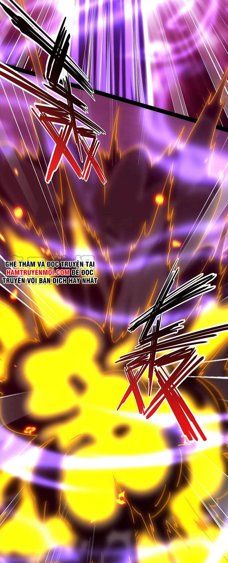 Ma Thú Kiếm Thánh Dị Giới Tung Hoành Chapter 261 - 5