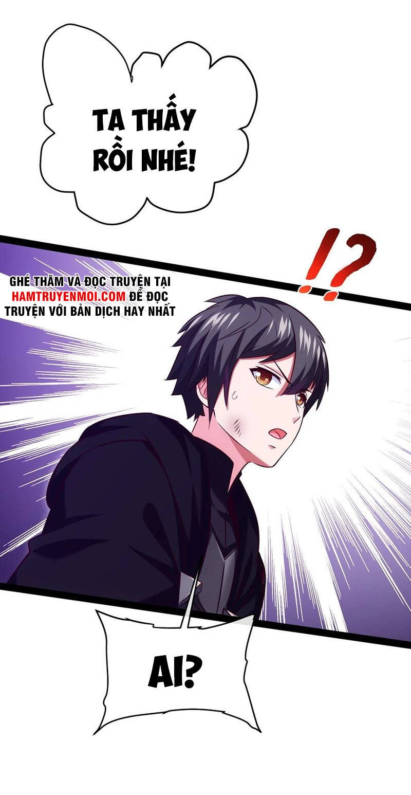 Ma Thú Kiếm Thánh Dị Giới Tung Hoành Chapter 261 - 15