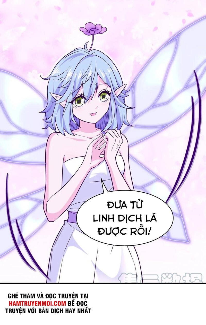 Ma Thú Kiếm Thánh Dị Giới Tung Hoành Chapter 261 - 19