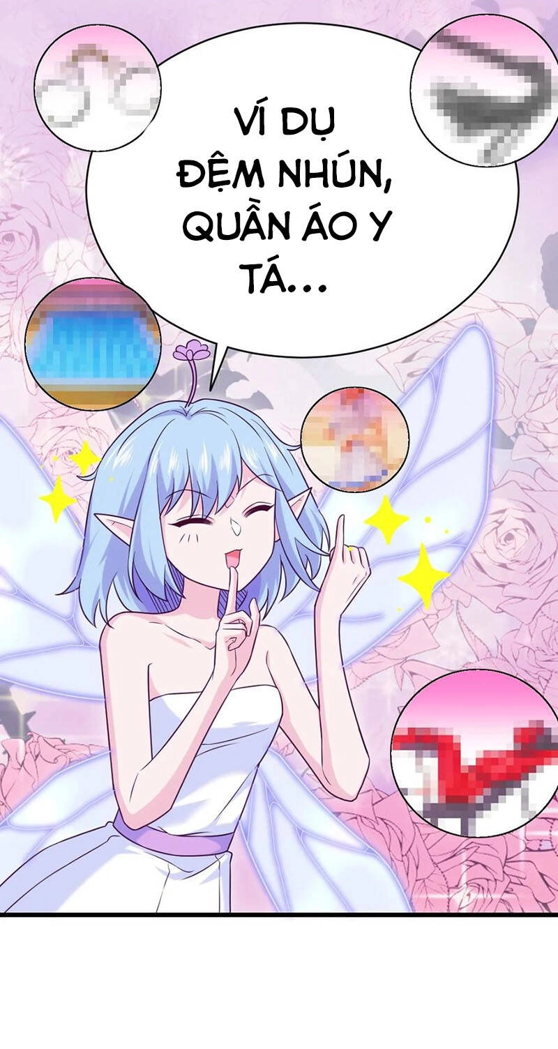 Ma Thú Kiếm Thánh Dị Giới Tung Hoành Chapter 261 - 28