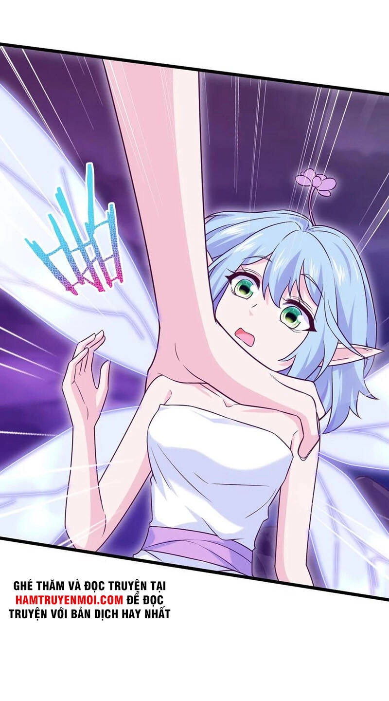 Ma Thú Kiếm Thánh Dị Giới Tung Hoành Chapter 261 - 29