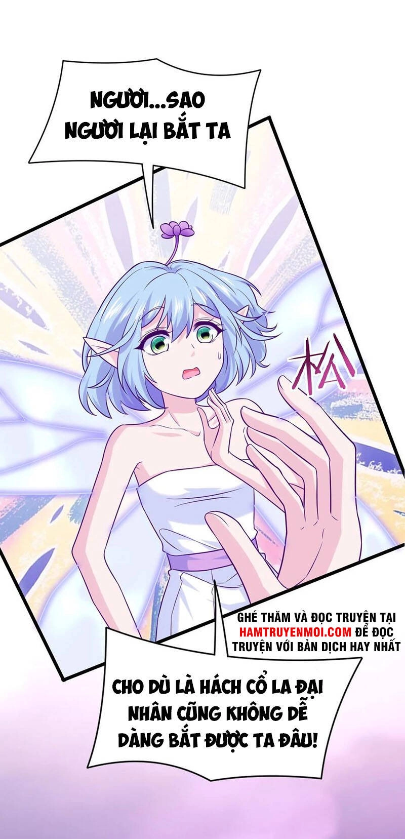 Ma Thú Kiếm Thánh Dị Giới Tung Hoành Chapter 261 - 31