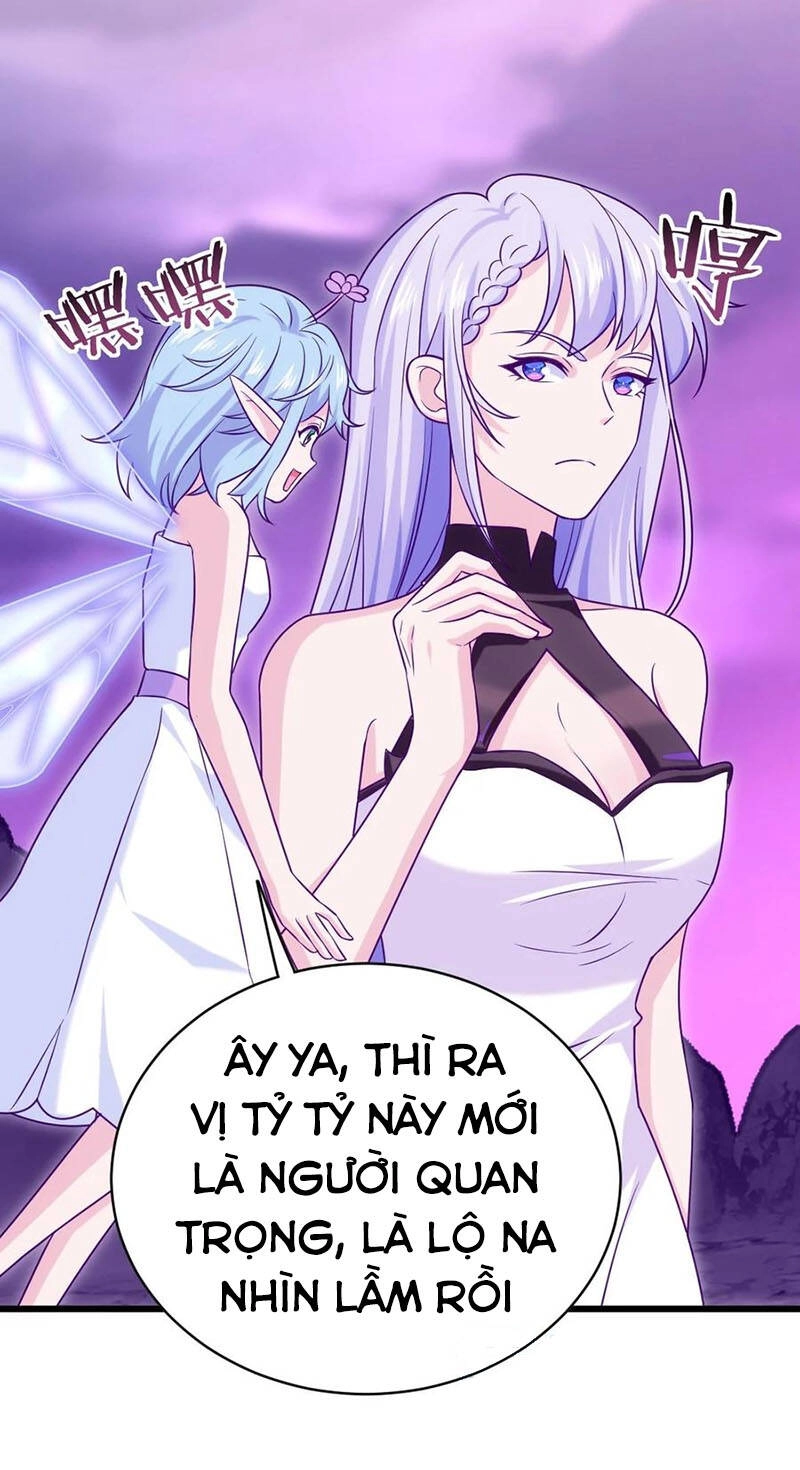 Ma Thú Kiếm Thánh Dị Giới Tung Hoành Chapter 261 - 32