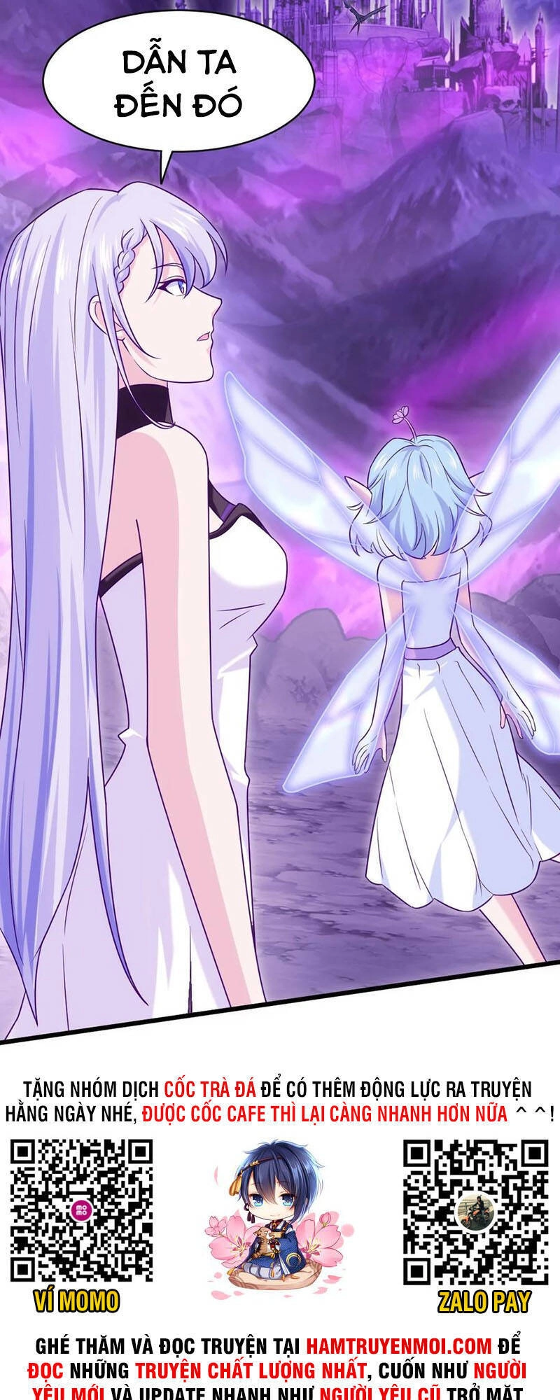 Ma Thú Kiếm Thánh Dị Giới Tung Hoành Chapter 261 - 35