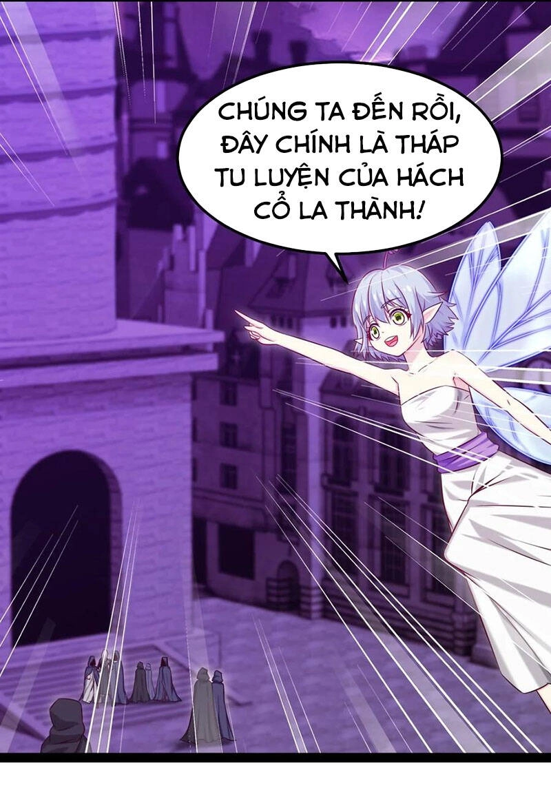 Ma Thú Kiếm Thánh Dị Giới Tung Hoành Chapter 262 - 10