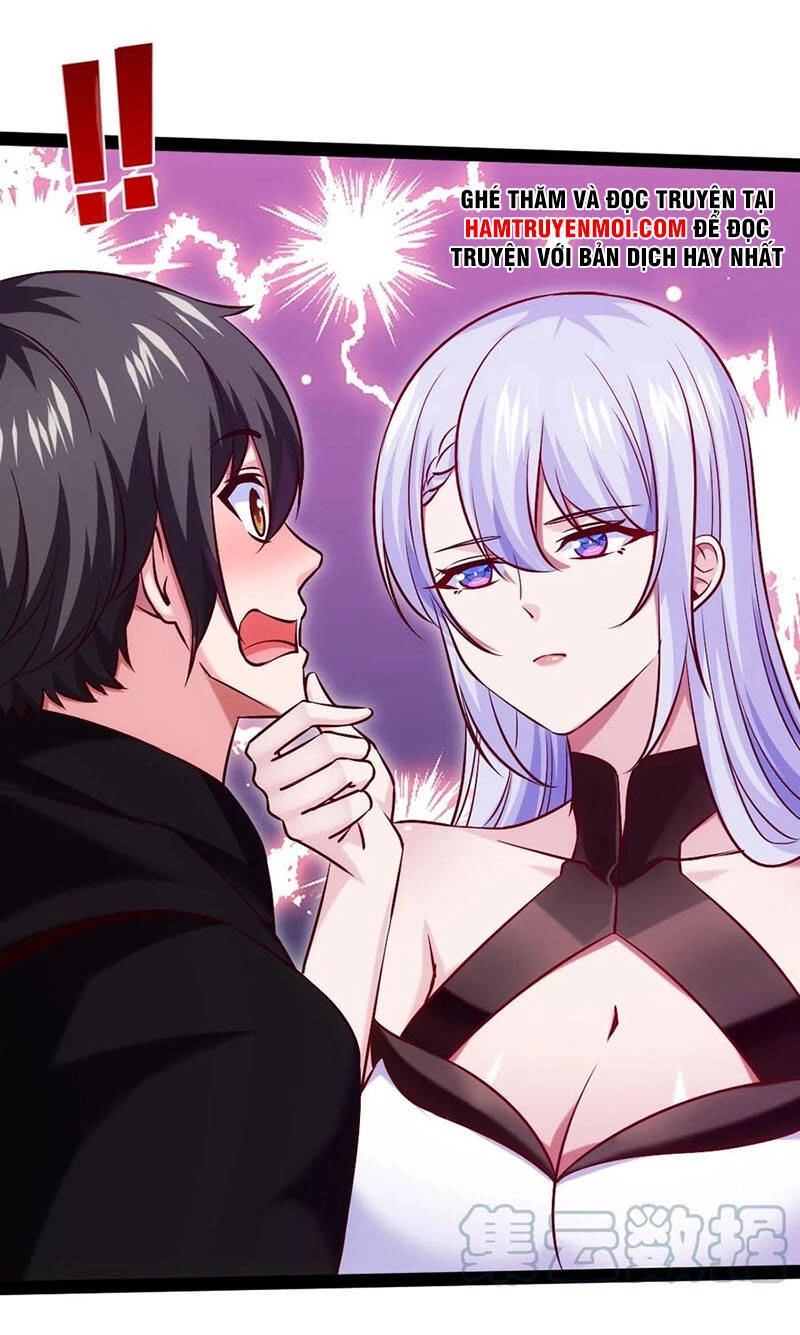 Ma Thú Kiếm Thánh Dị Giới Tung Hoành Chapter 262 - 17