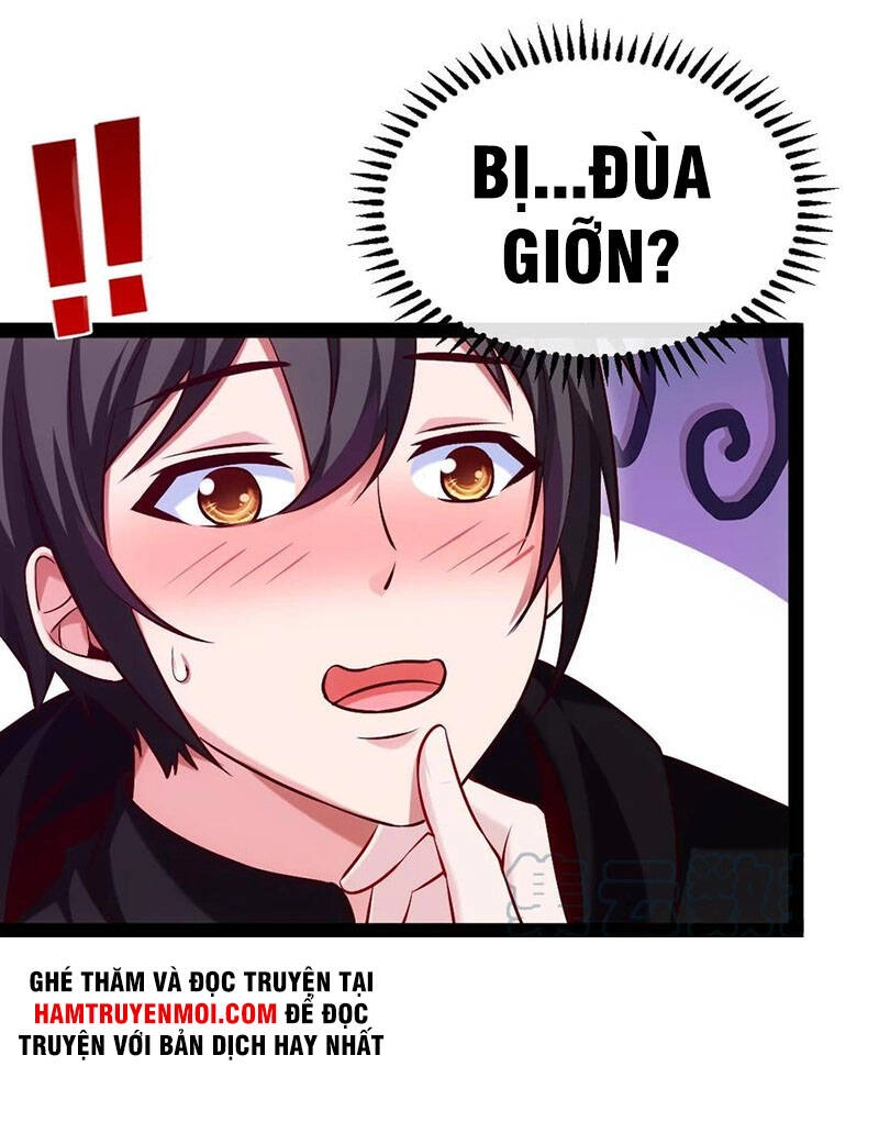 Ma Thú Kiếm Thánh Dị Giới Tung Hoành Chapter 262 - 19