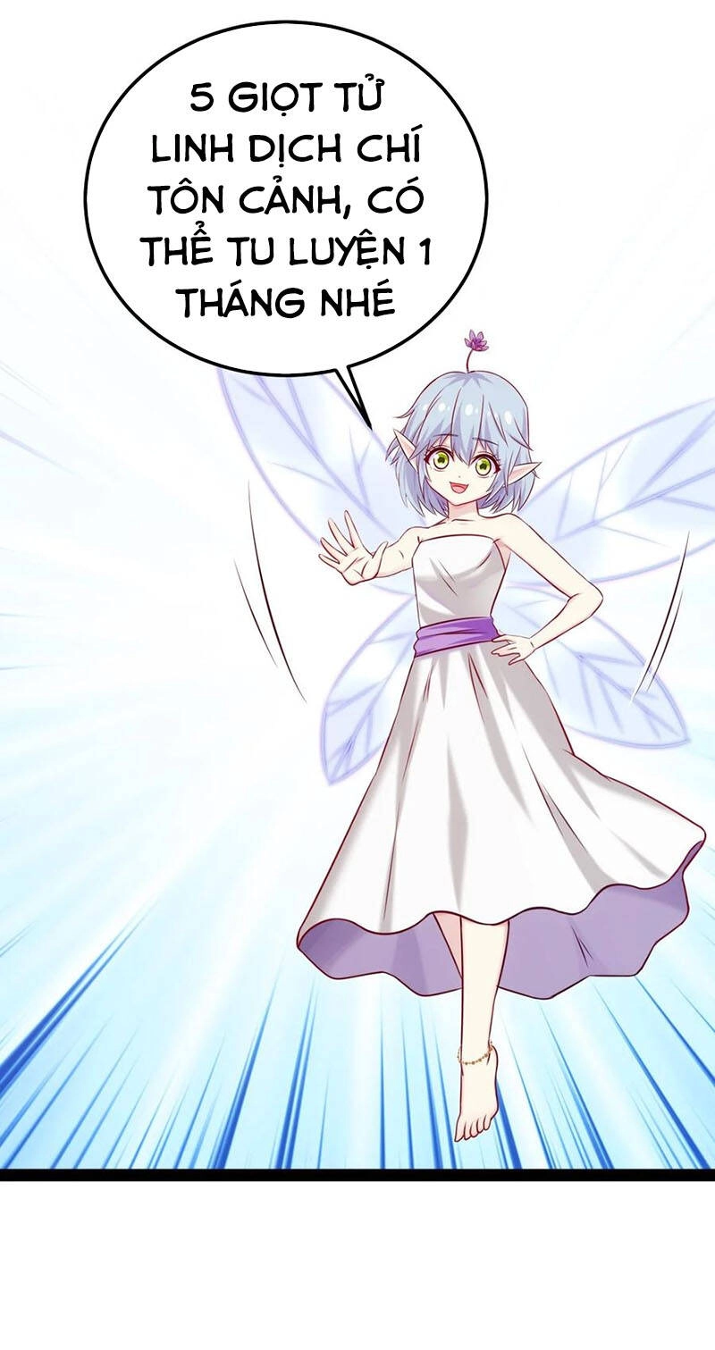 Ma Thú Kiếm Thánh Dị Giới Tung Hoành Chapter 262 - 29