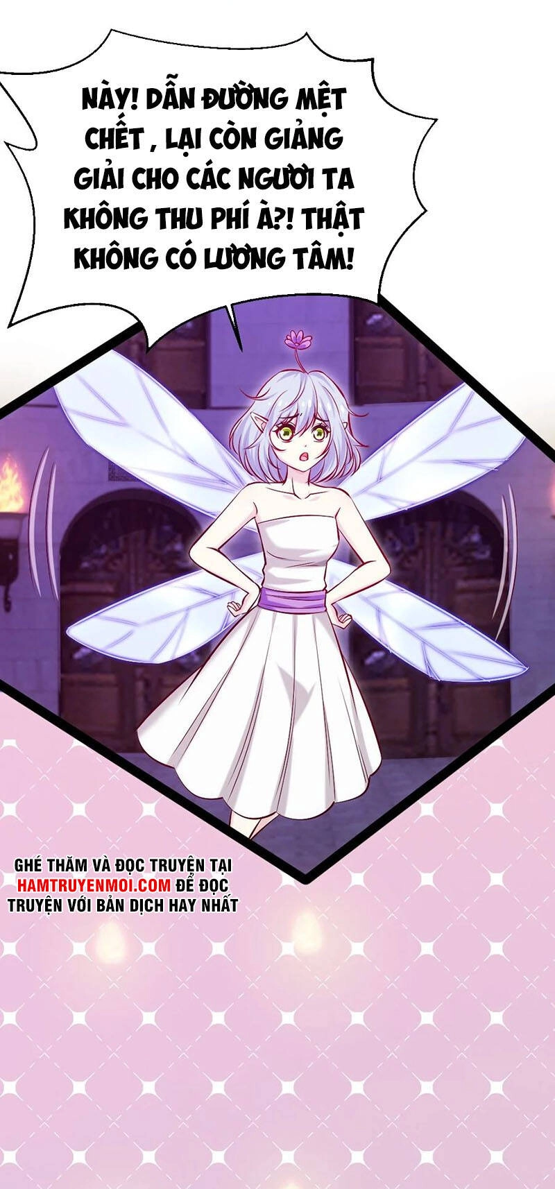 Ma Thú Kiếm Thánh Dị Giới Tung Hoành Chapter 262 - 33