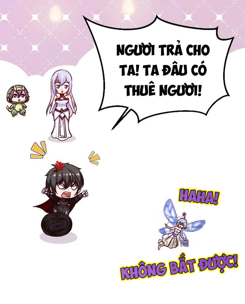 Ma Thú Kiếm Thánh Dị Giới Tung Hoành Chapter 262 - 34