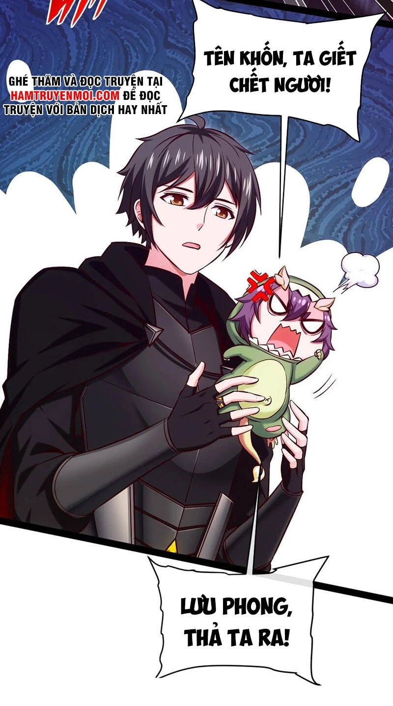 Ma Thú Kiếm Thánh Dị Giới Tung Hoành Chapter 263 - 2