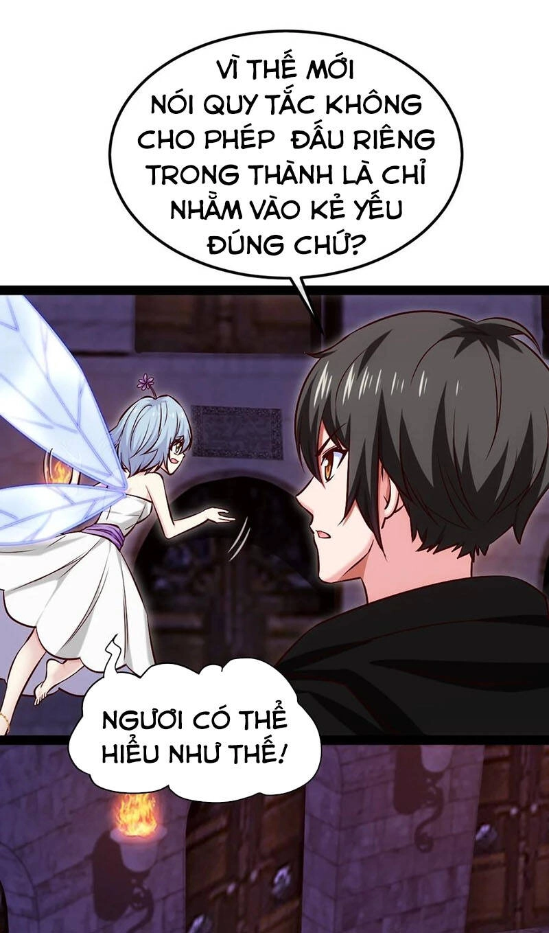 Ma Thú Kiếm Thánh Dị Giới Tung Hoành Chapter 263 - 7