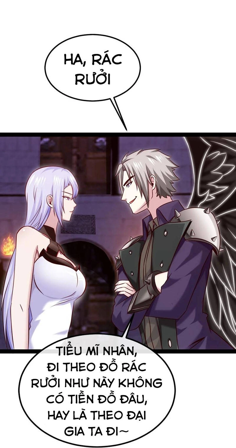 Ma Thú Kiếm Thánh Dị Giới Tung Hoành Chapter 263 - 9