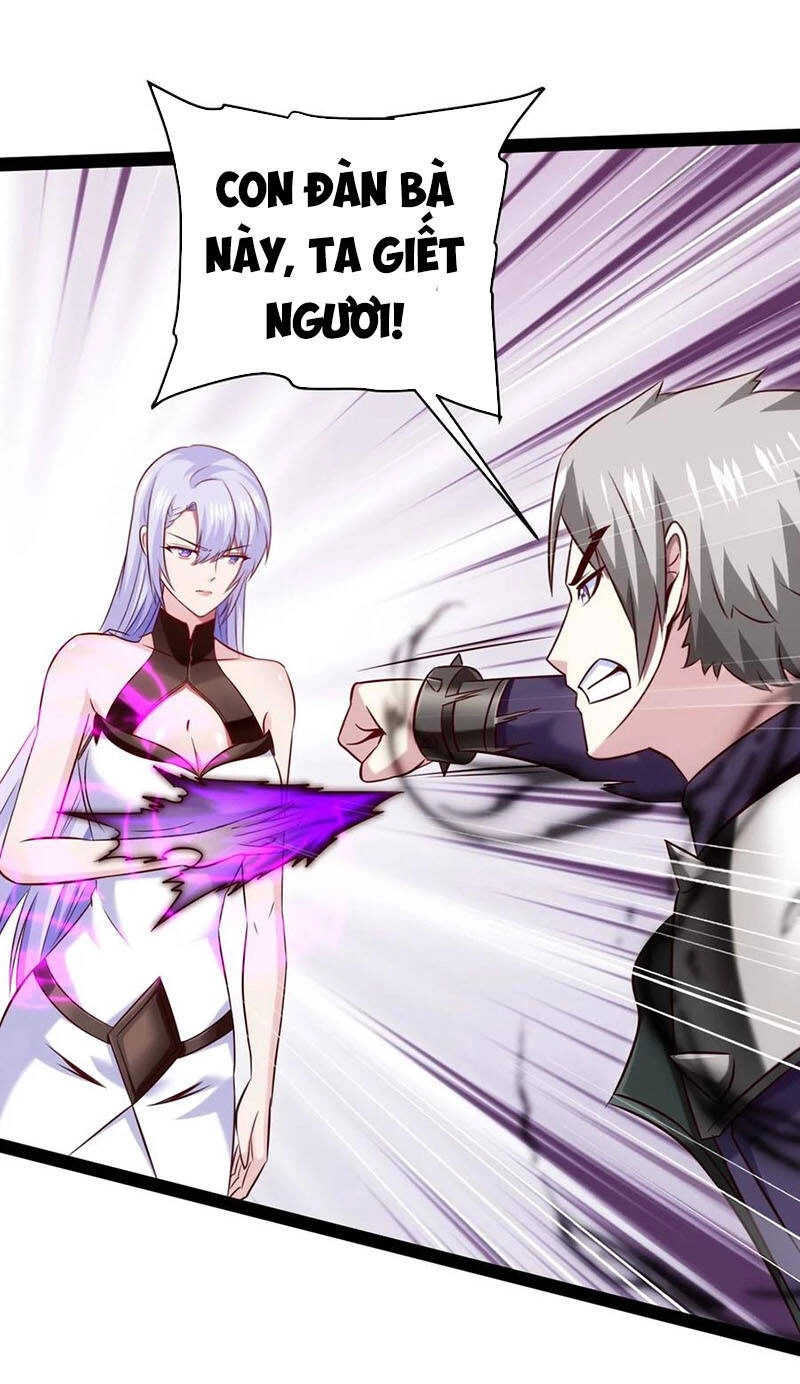 Ma Thú Kiếm Thánh Dị Giới Tung Hoành Chapter 263 - 13