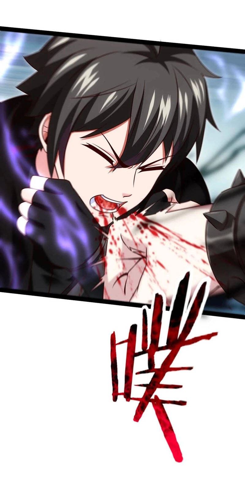 Ma Thú Kiếm Thánh Dị Giới Tung Hoành Chapter 263 - 15