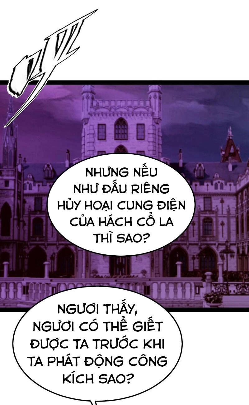 Ma Thú Kiếm Thánh Dị Giới Tung Hoành Chapter 263 - 28