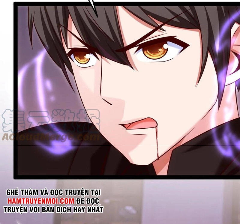 Ma Thú Kiếm Thánh Dị Giới Tung Hoành Chapter 263 - 29