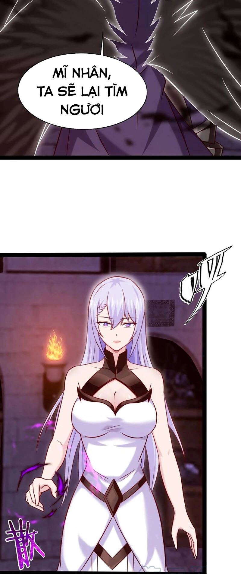 Ma Thú Kiếm Thánh Dị Giới Tung Hoành Chapter 263 - 34