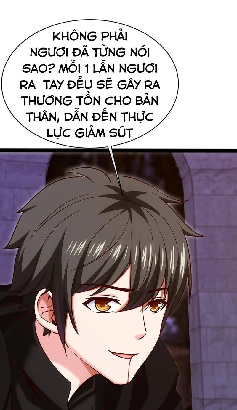 Ma Thú Kiếm Thánh Dị Giới Tung Hoành Chapter 263 - 40