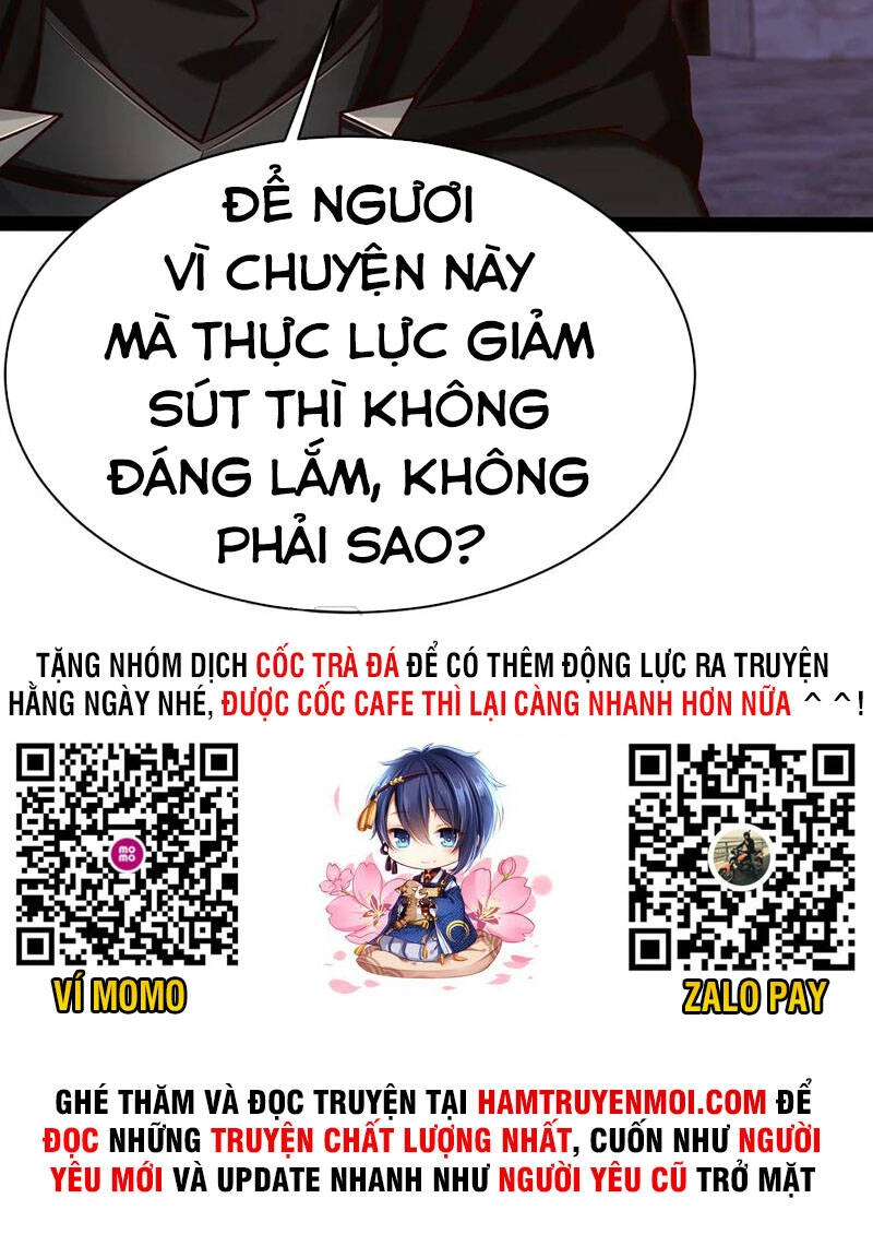 Ma Thú Kiếm Thánh Dị Giới Tung Hoành Chapter 263 - 41