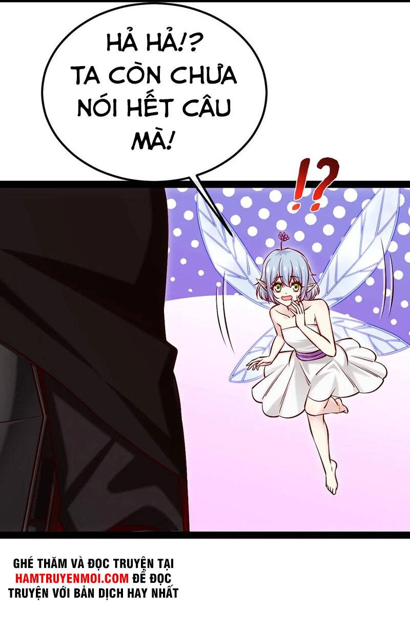 Ma Thú Kiếm Thánh Dị Giới Tung Hoành Chapter 264 - 5