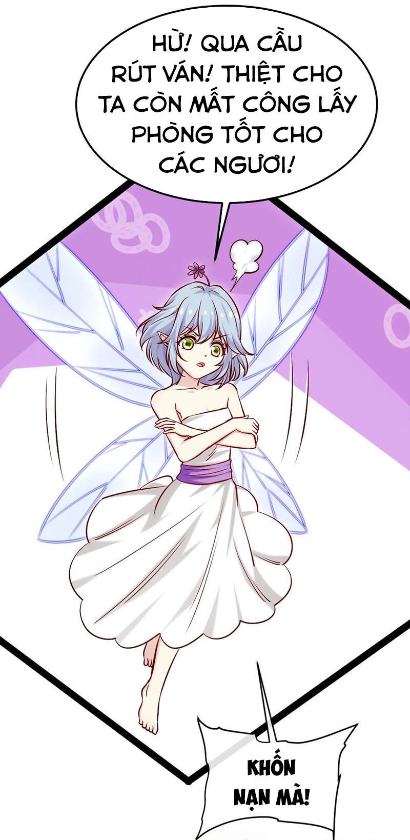 Ma Thú Kiếm Thánh Dị Giới Tung Hoành Chapter 264 - 6