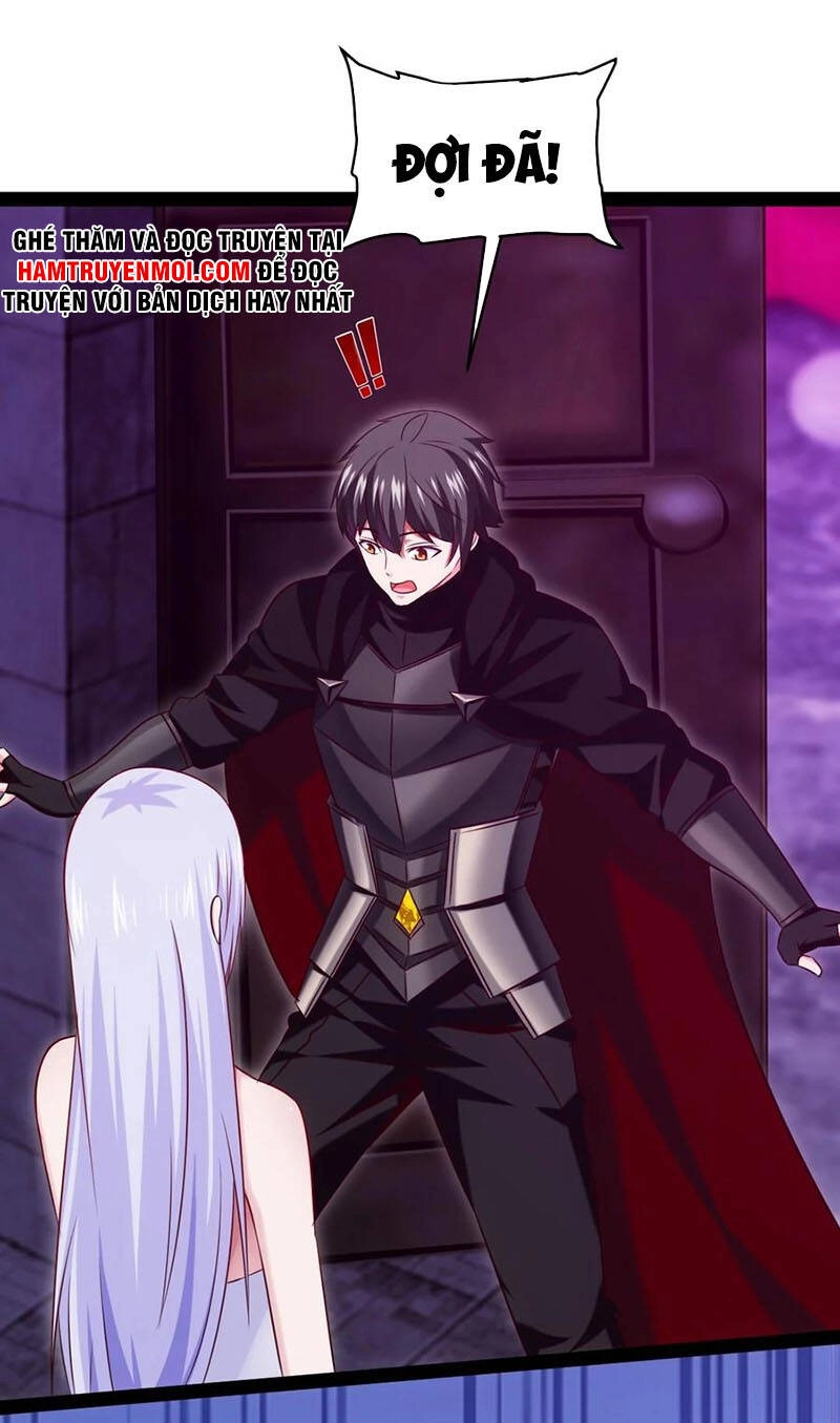 Ma Thú Kiếm Thánh Dị Giới Tung Hoành Chapter 264 - 11