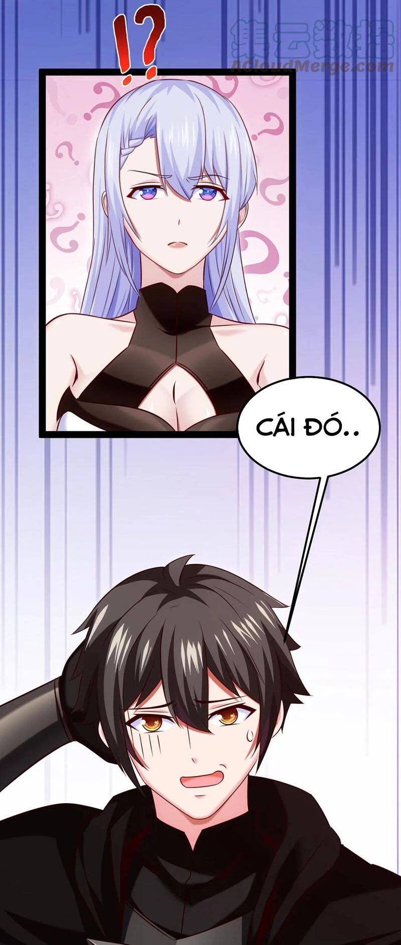 Ma Thú Kiếm Thánh Dị Giới Tung Hoành Chapter 264 - 12