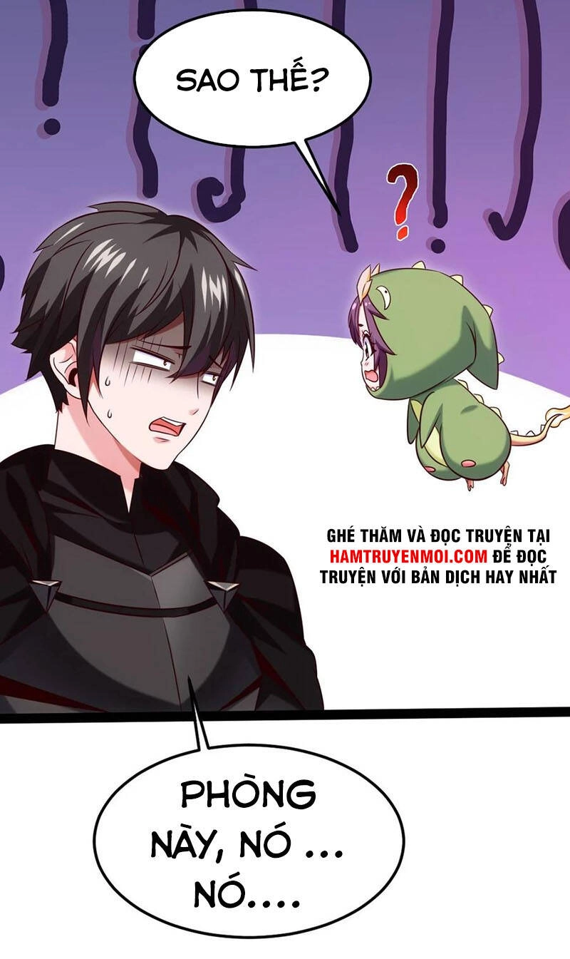 Ma Thú Kiếm Thánh Dị Giới Tung Hoành Chapter 264 - 15