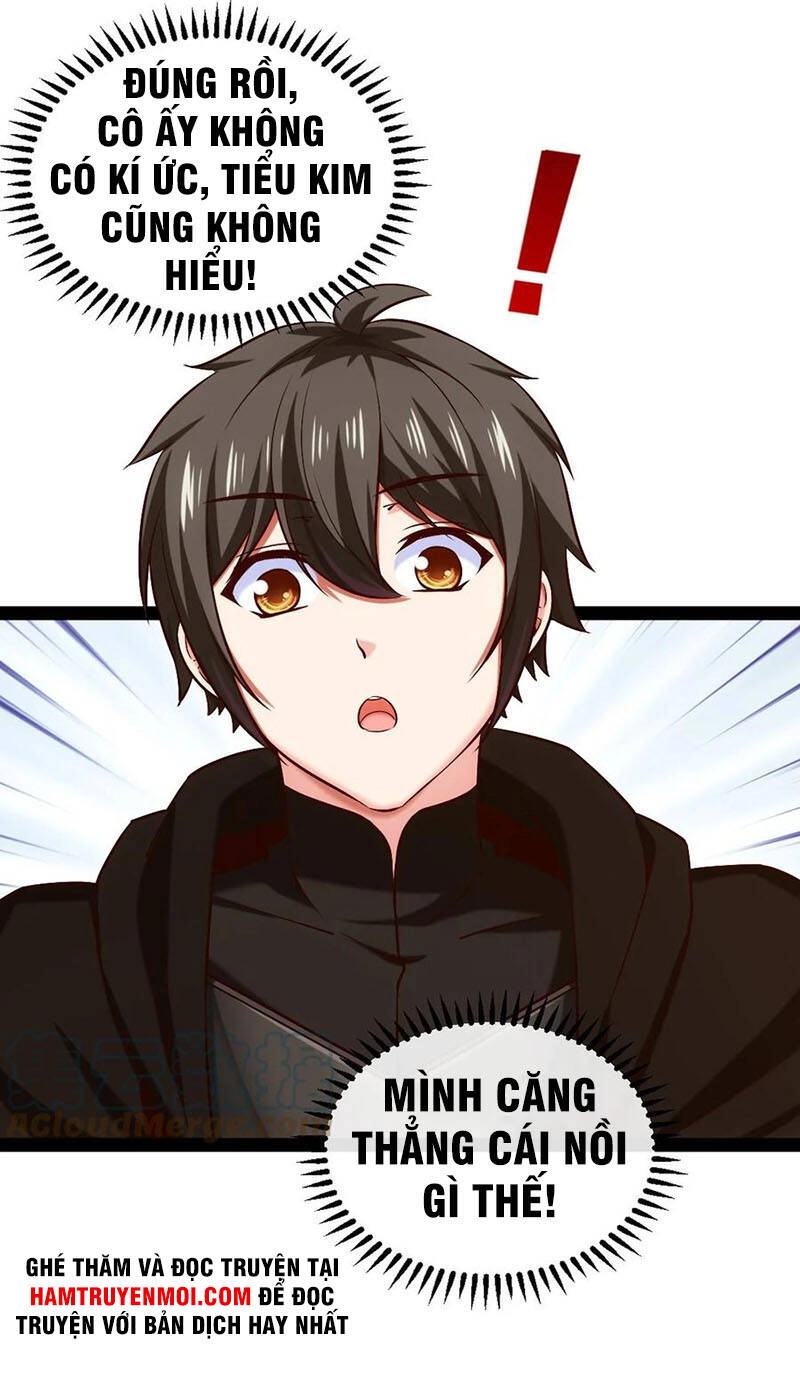 Ma Thú Kiếm Thánh Dị Giới Tung Hoành Chapter 264 - 17