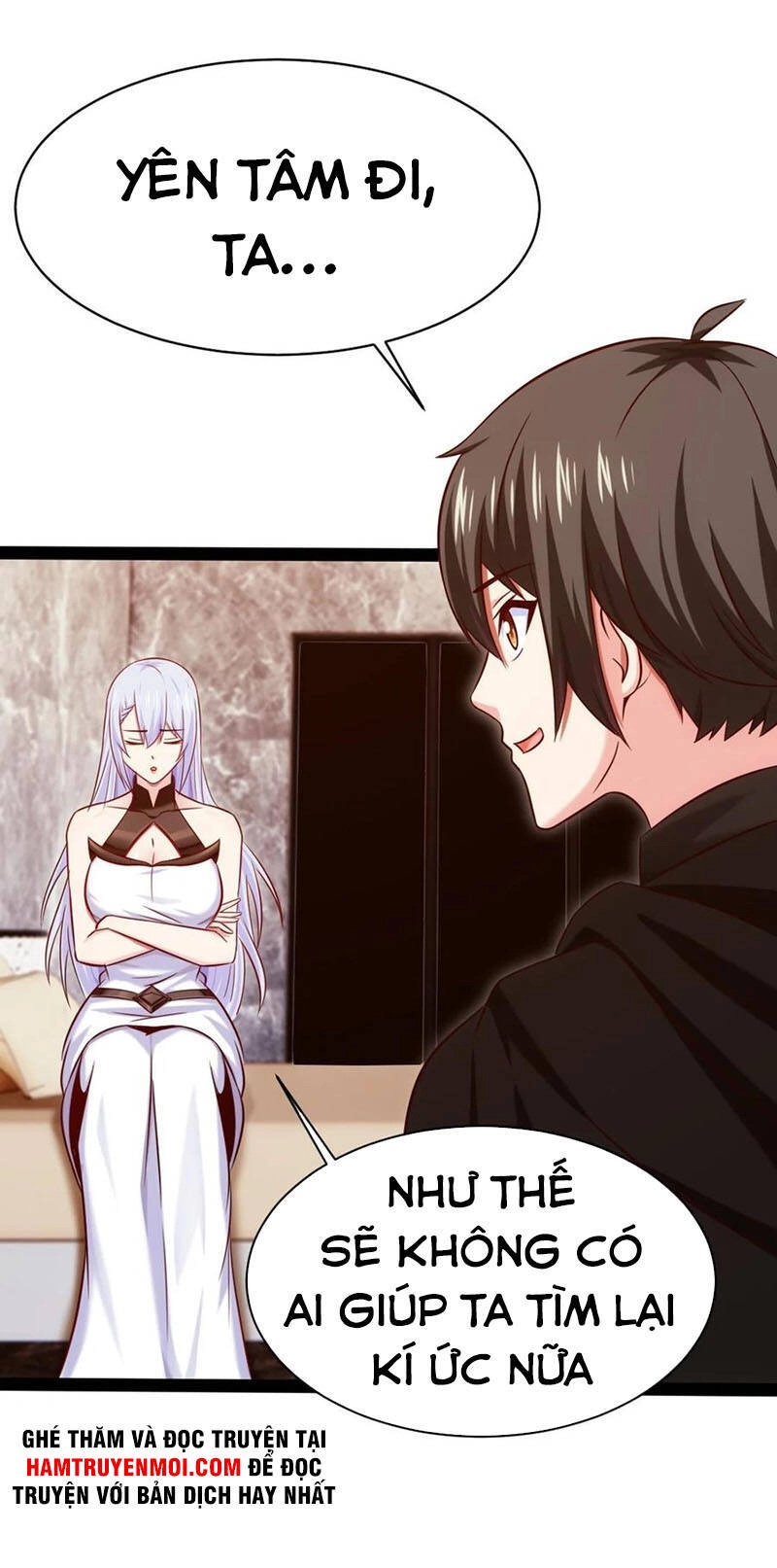 Ma Thú Kiếm Thánh Dị Giới Tung Hoành Chapter 264 - 29