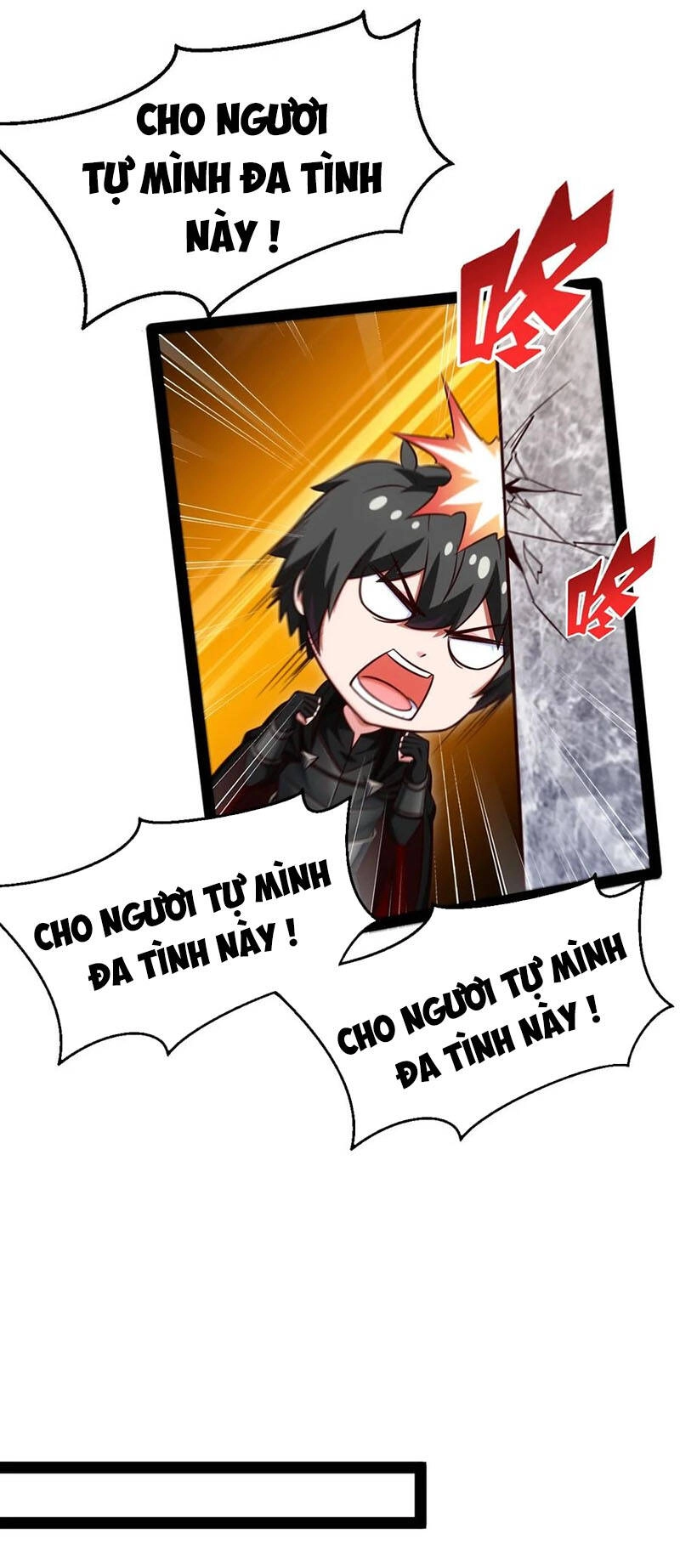 Ma Thú Kiếm Thánh Dị Giới Tung Hoành Chapter 264 - 30