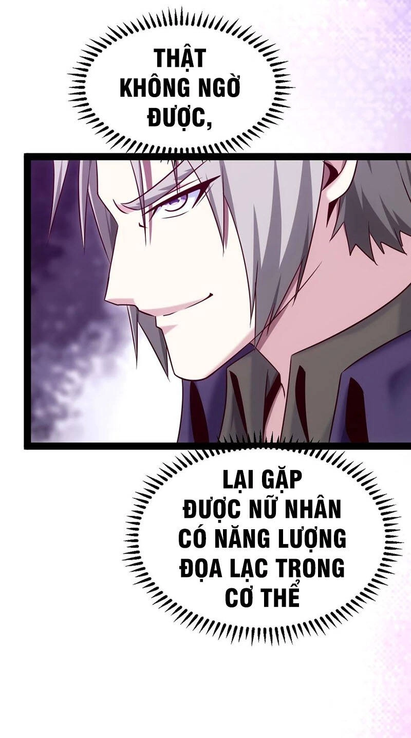 Ma Thú Kiếm Thánh Dị Giới Tung Hoành Chapter 264 - 34