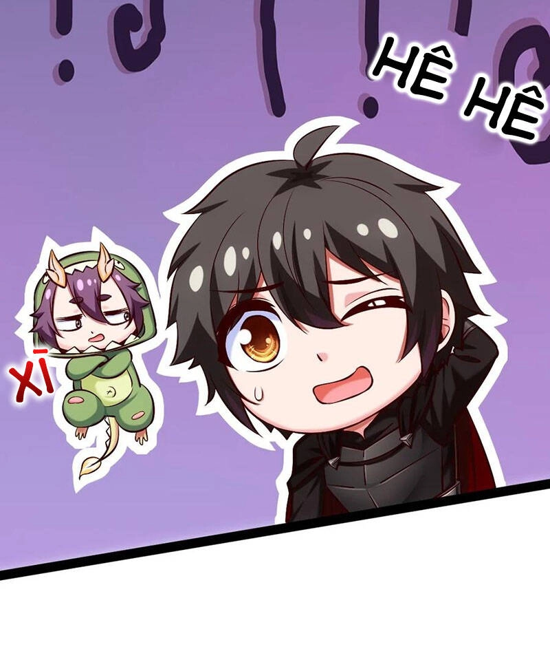 Ma Thú Kiếm Thánh Dị Giới Tung Hoành Chapter 265 - 4