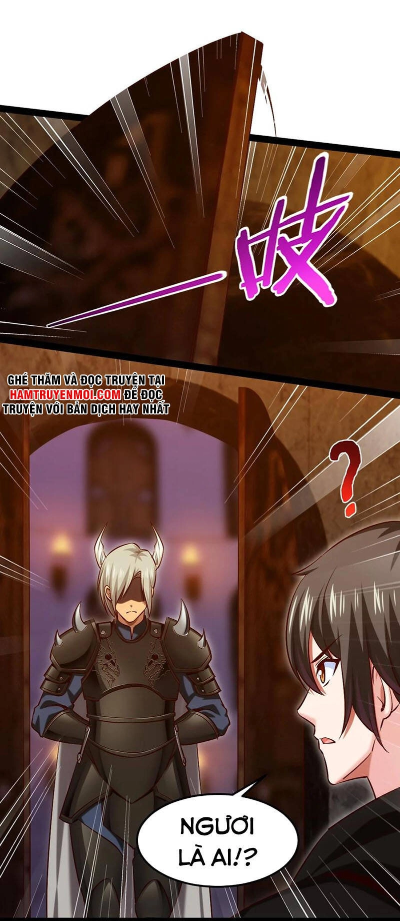 Ma Thú Kiếm Thánh Dị Giới Tung Hoành Chapter 265 - 5